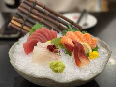 -红叶日本料理(三八广场店)