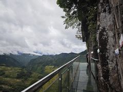 -南尖岩景区
