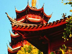 -鸡鸣寺