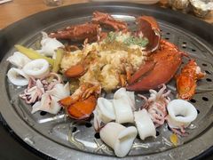 -船奇蒸汽海鲜·闽菜(八市海鲜总店)