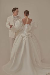 -摩玛婚纱摄影(杭州店)