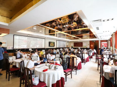 大堂-马凯餐厅(长椿街店)