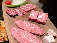 -虎哥六韩式烤肉料理 TIGERGRILL(隆生金山湖中心购物广场店)