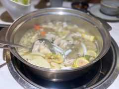 -狐狸爱上椰子鸡(滨江星光大道店)