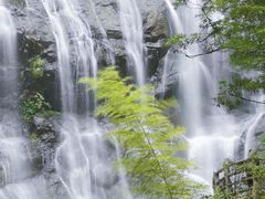 -千泷沟大瀑布旅游区