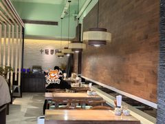 -十面春风·江南面馆(崇宁路店)