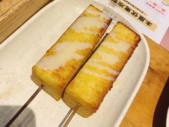 -一顿烧烤(八经街店)