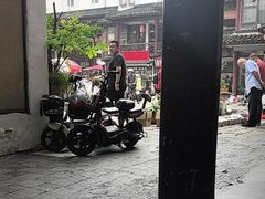 -回龙窝历史文化街区