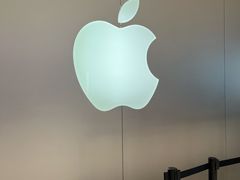 -Apple零售店(深圳益田假日广场店)