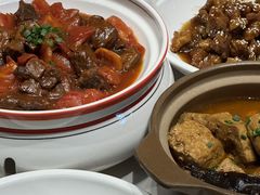 -老李家土菜馆·安吉地标美食