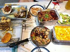 -头牌·鹤岗小串(万达店)
