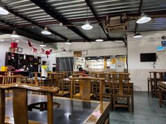 -龙顺园麻辣香锅(机场店)