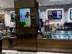 -VENCHI 闻绮(北京国贸商城店)