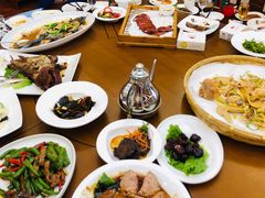 -锦昌酒楼(即墨店)