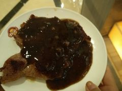 -芭菲盛宴·环球美食(解放碑英利国际店)