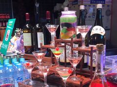 -亚马逊环球美食百汇(新城吾悦广场店)