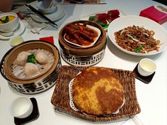 -好食上(喜盈门.范城店)