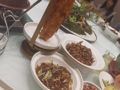 -湖锦酒楼·32年地道湖北菜(光谷店)