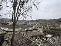 -皇城相府