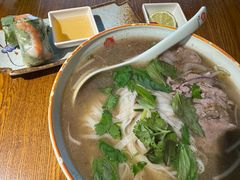 -越南牛肉河粉餐厅(书院巷店)