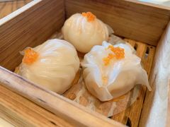 -彩丰楼中餐厅·仁恒洲际酒店