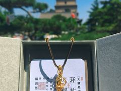 -大慈恩寺(大雁塔)