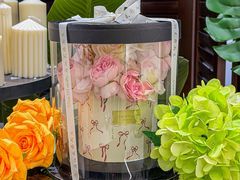 -Miss Q Family甜品·蛋糕·法甜咖啡