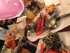 -Burger & Lobster(Dean Street)