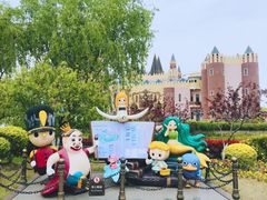 -安徒生童话乐园