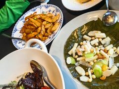 -江南雅厨(李公堤店)