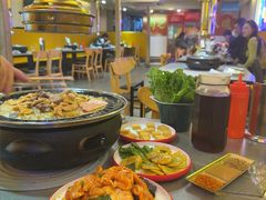 -正宗齐齐哈尔烤肉·齐牛哥鲜切炭火烤肉(杭州总店)