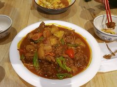 -秦䩊会·陕西biangbiang面(畹町路店)