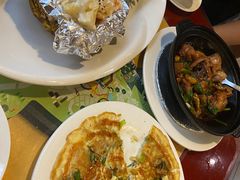 -一家亲台菜餐厅(银塘中路店)