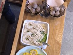 -左庭右院鲜牛肉火锅(环球港店)