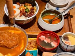 -味太助·银饭食堂(中华城店)