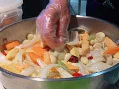 -黄记煌三汁焖锅(顺义华联店)