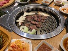-黄金牧场(明洞总店)