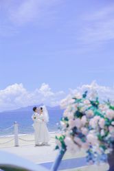 点击看大图 -太古映画婚纱摄影(天河店)