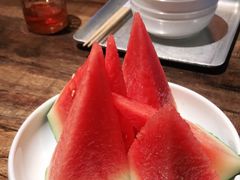 -铁公鸡·四川料理(天环广场店)