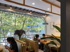 大堂-红小满休闲餐厅(十全街店)