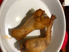 -必胜客(新海上世界店)