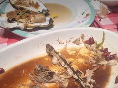 -船歌·鱼水饺青岛菜(金狮广场店)
