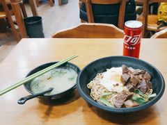 -志权牛肉面(灵山路店)
