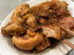 -老地方面馆(思南路店)