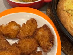 -必胜客(嘉兴八佰伴店)