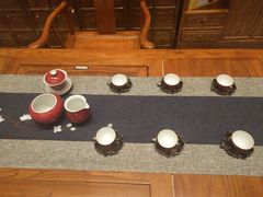 -太原富力万达文华酒店·美食汇西餐厅