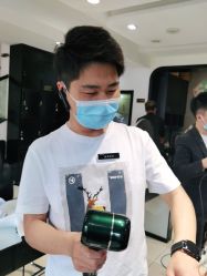 点击看大图 -LJOY丽锦造型·烫发染发