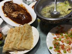 -金台阶鱼馆(于桥水库店)