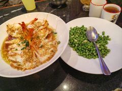 -新白鹿餐厅(百联中环店)