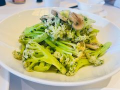 -洋洋中餐馆·SINCE 1997(信投店)